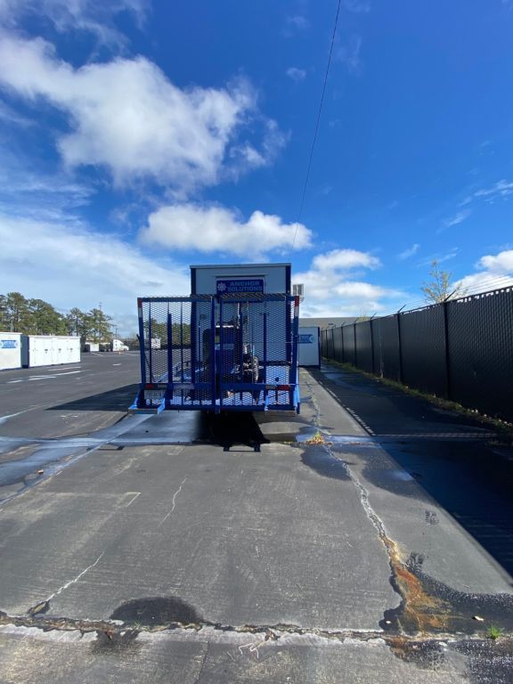 2020 Hino 268A Flatbed Truck For Sale In Myrtle Beach, South Carolina 29575