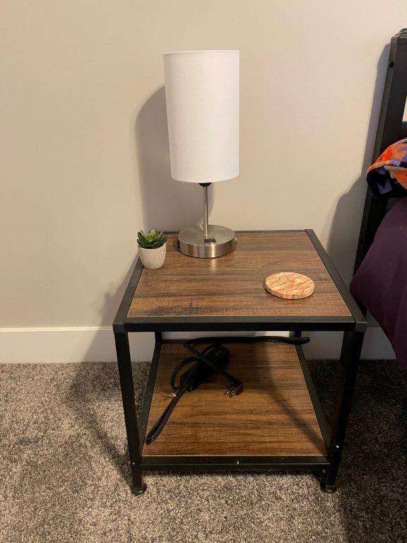 Furniture (multiple pieces)