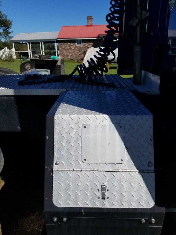 2011 Peterbilt 389 For Sale in Ridgeville,SC (29472)