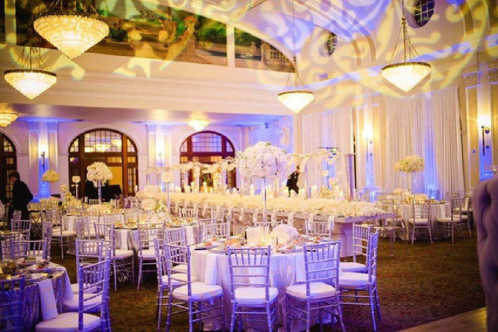 Wedding Venues in Houston TX