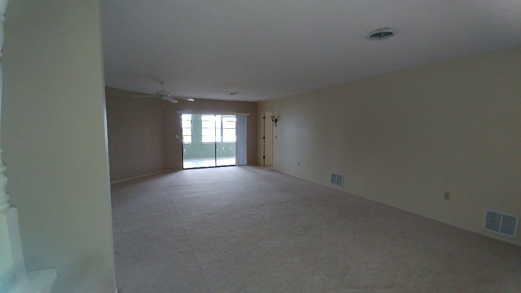 Waterfront home for annual rental.