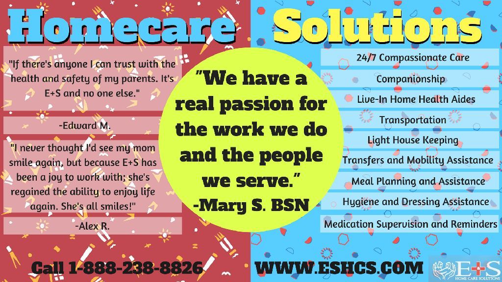 Eldercare with Compassion