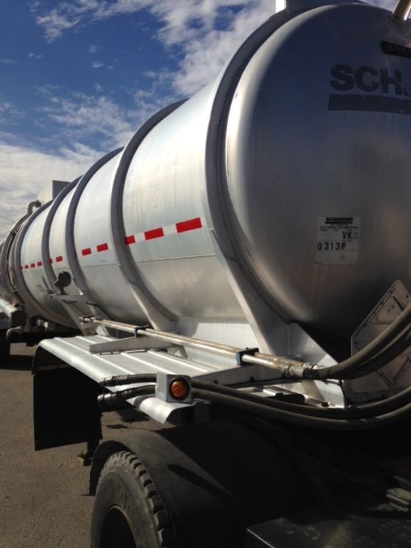 Crude Oil Tankers For Lease