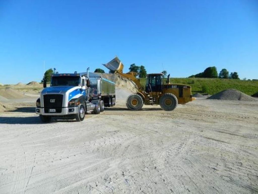 Financing for heavy duty trucks & equipment - (We handle all credit profiles)