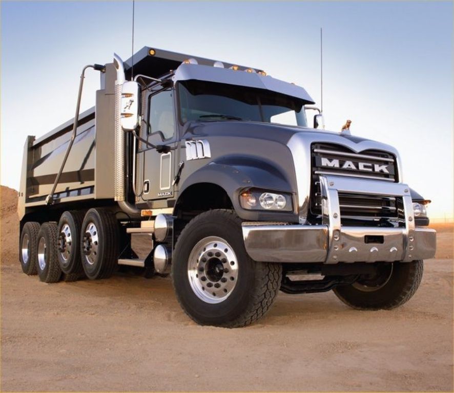 Commercial truck financing - (We handle all credit types & startups)