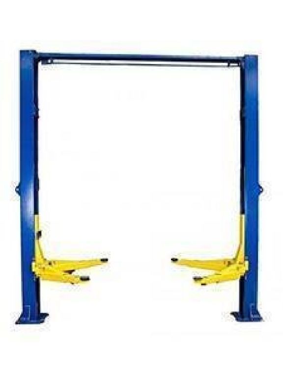 Triumph 4 Post Auto Lift Car Storage Parking Lift 8K ** FREE SHIPPING  > CALL > 844-536-6505