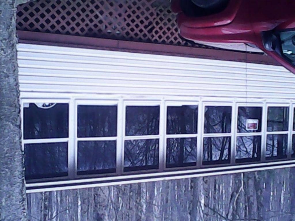 1994 casa-villa park model camper