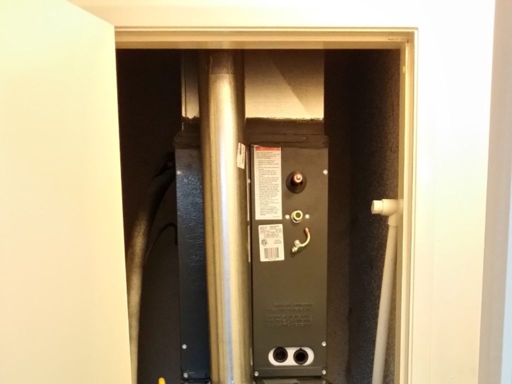 Heating & Air Conditioning Repairs, Services Los Angeles