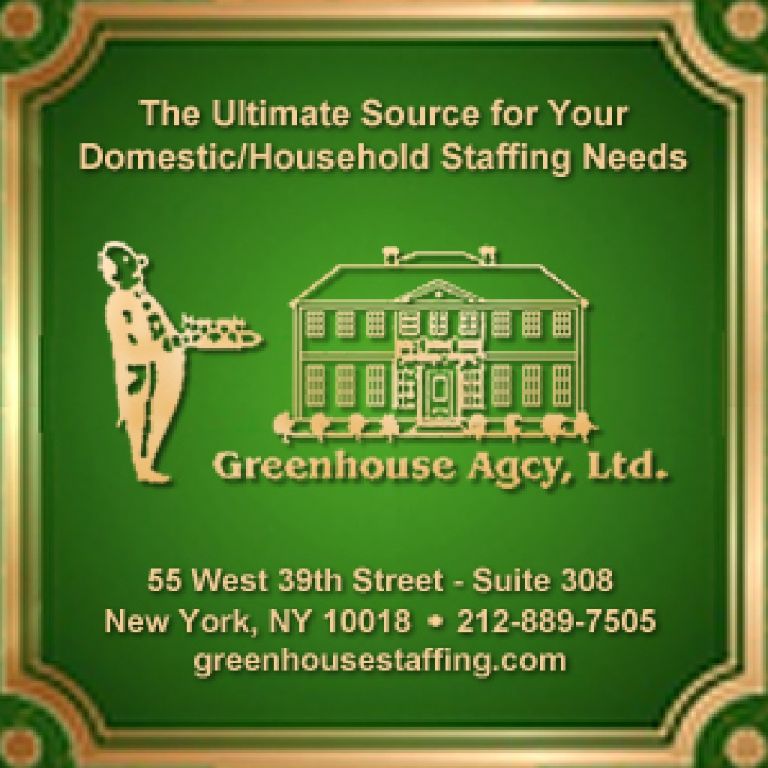 House keeper/Cook/Park Ave/Live In/Out (Midtown East)