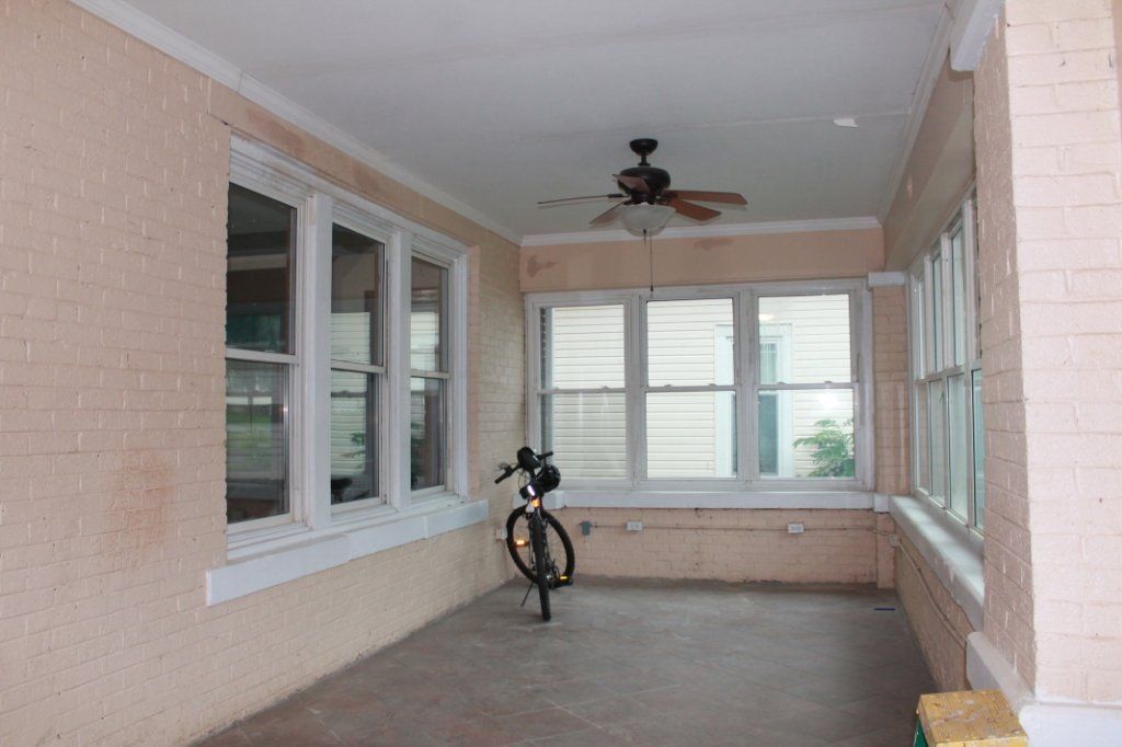 Room for rent near ETSU  on the Tree Streets