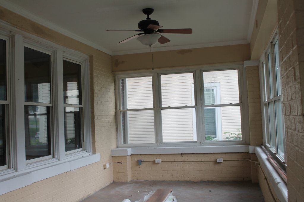 Room for rent near ETSU  on the Tree Streets