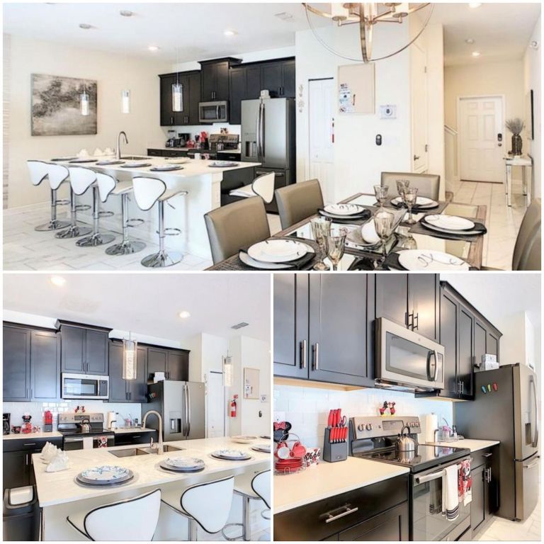 Gated Secured Community*4B, 3.5B Pool Townhome