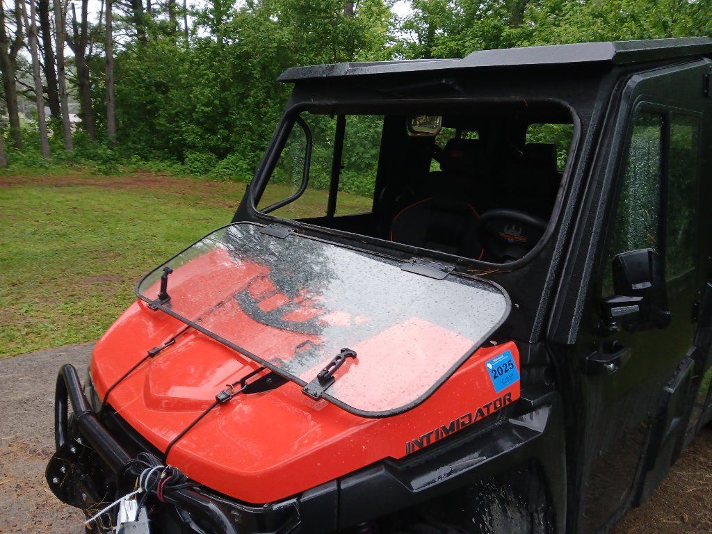 2023 Intimidator GC1K 4x4 Crew UTV