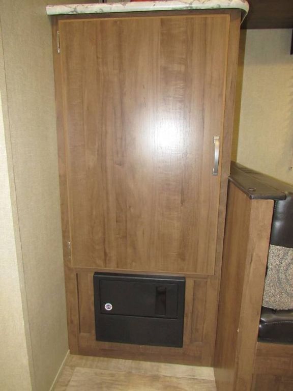 2019 Kingsport M-199Rk 19ft