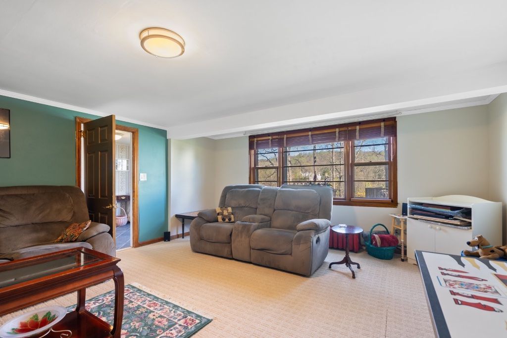 Fantastic Custom Lakeview Home Overlooking Watchung Lake