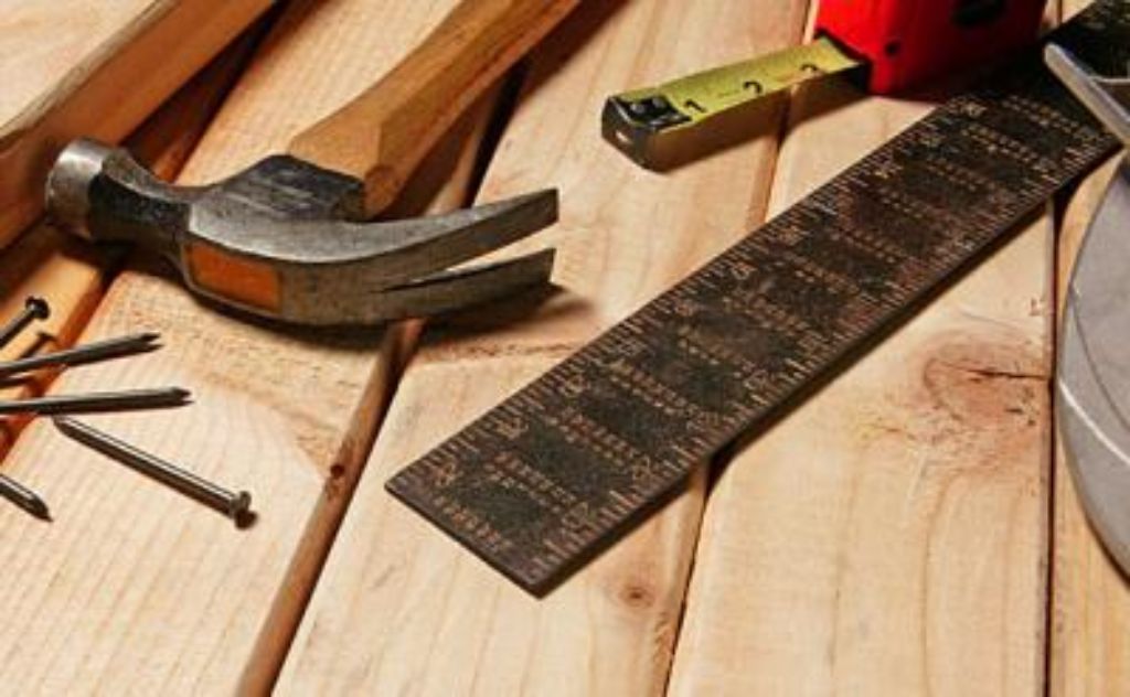 GENERAL CONTRACTING WORKS COMMERCIAL AND RESIDENTIAL HOME IMPROVEMENT