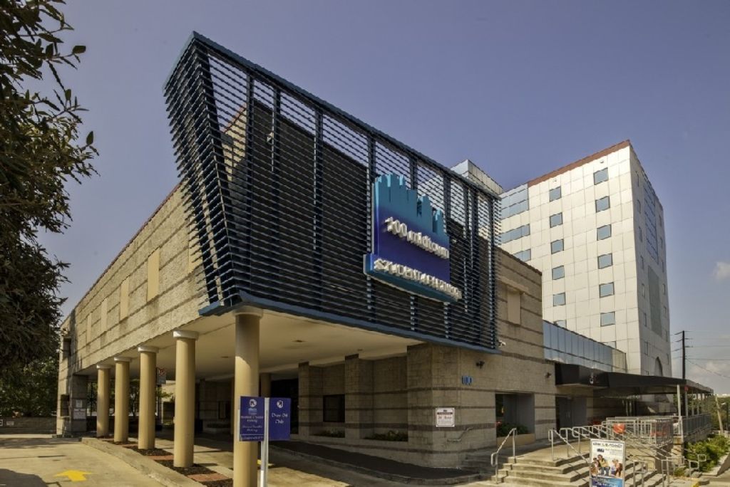 Sublease apartment near Gatech