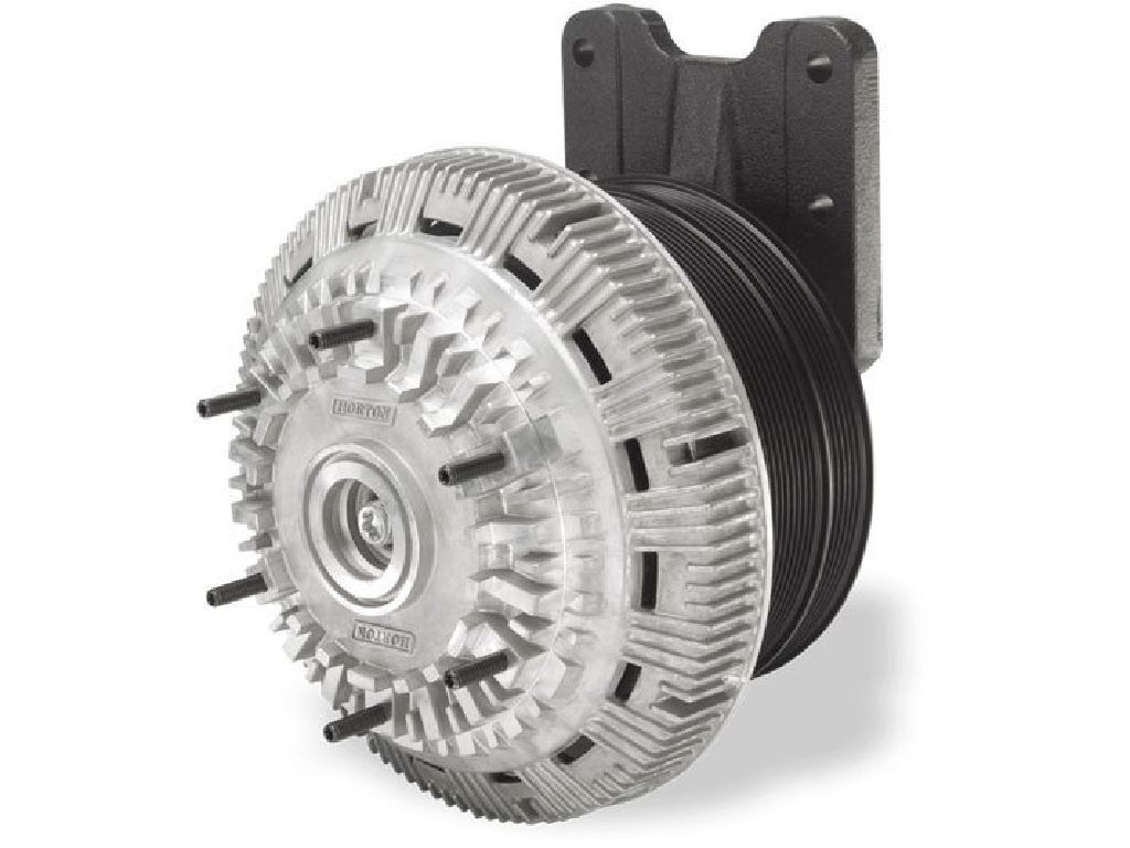 Affordable Horton Parts in Ediunburg