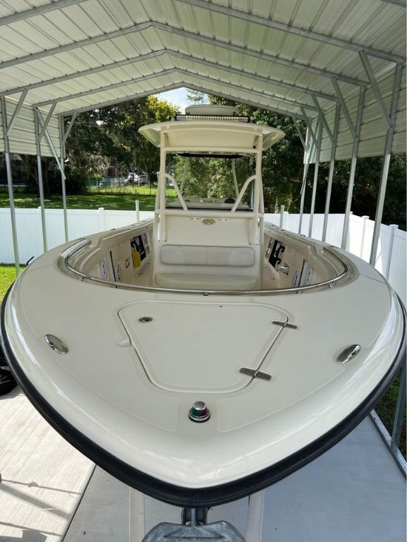 2012 Pursuit C 280 Kissimmee, Fl  149900