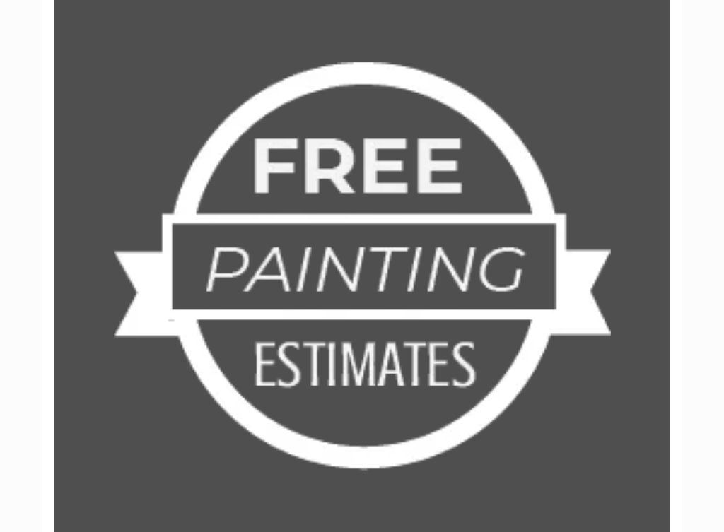 Need your home professionally painted? Free Estimates