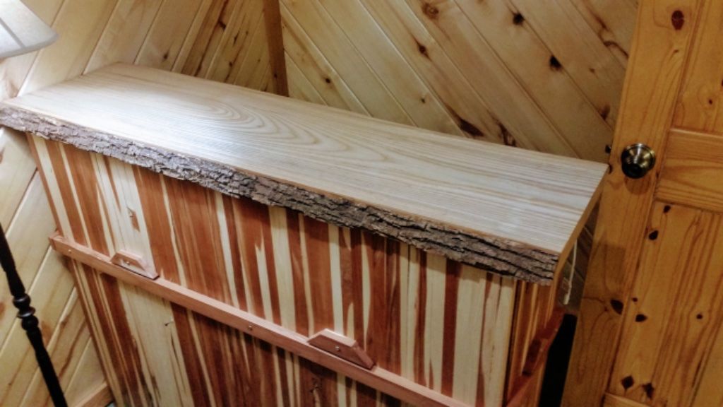 🪚🪚 Rustic Wood Slabs for sale — Kiln Dried and Planned