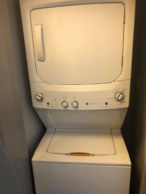 Loft apartment available in downtown Raleigh