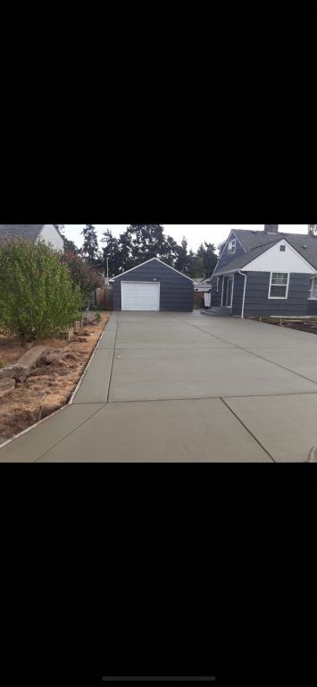 Concrete Contractor