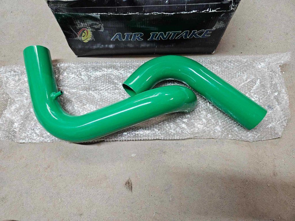 NEW! 2000-2002 Saturn SC2 Cold Air Induction System Kit