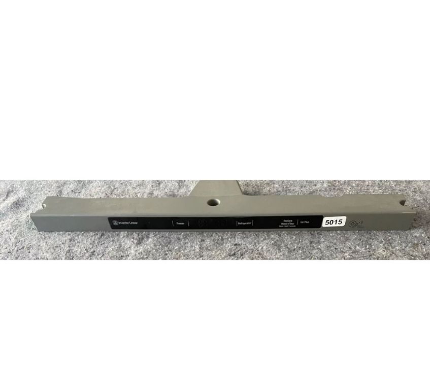 LG REFRIGERATOR DISPLAY CASE & BOARD PART  P# ABQ75822439 EBR766839