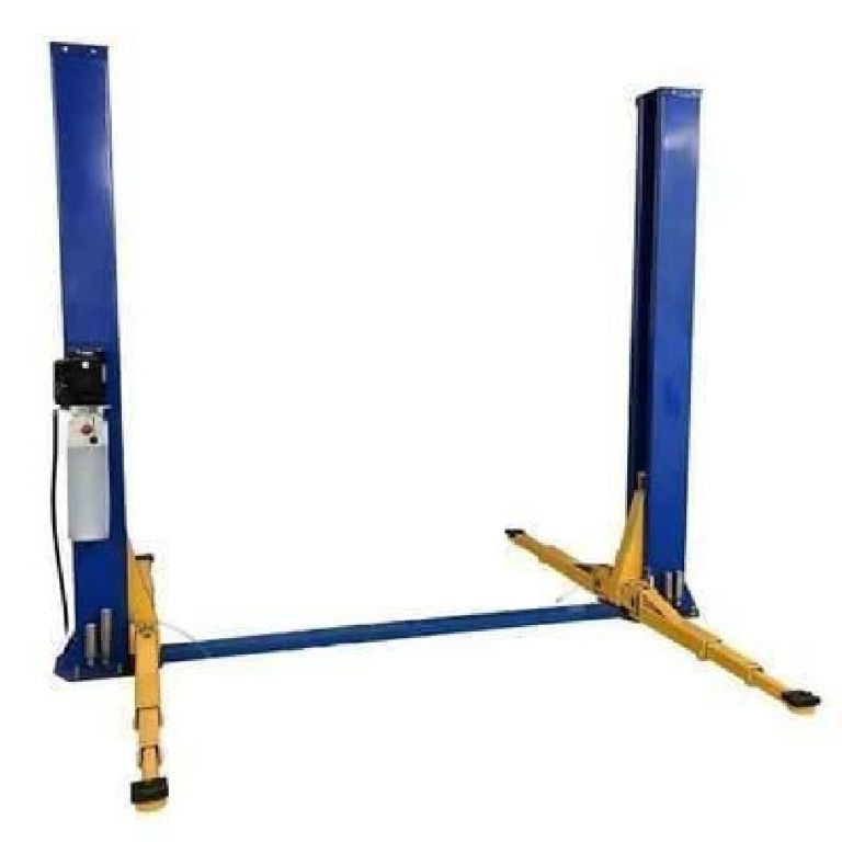 Triumph 4 Post Auto Lift Car Storage Parking Lift 8K ** FREE SHIPPING ** CALL > 844-536-6505