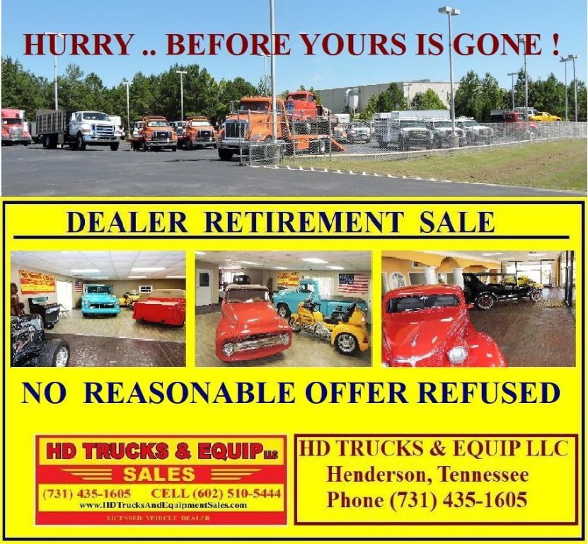 RAYCO C100 FORESTRY MULCHER