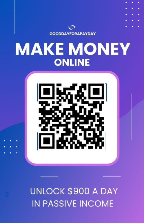 Want to Earn $900 Daily? Only 2 Hours of WiFi Work Needed!