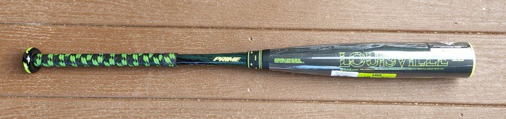 Louisville Baseball Bat (USA)