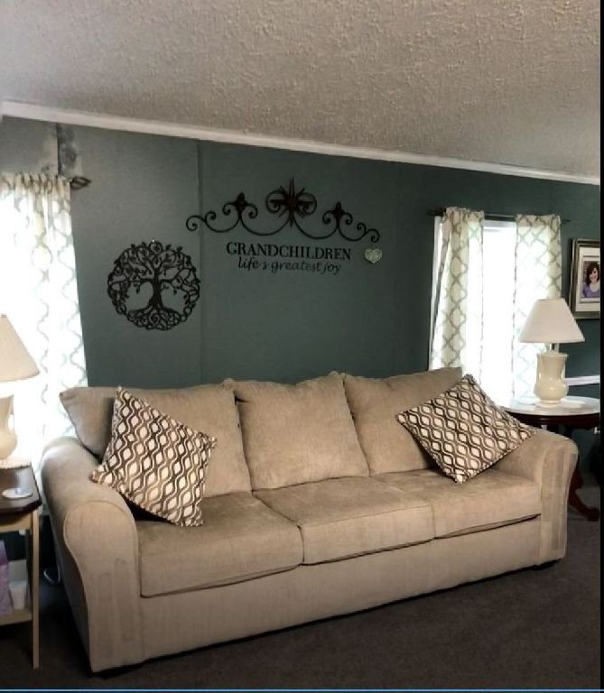 Dbl Wide Home for Sale