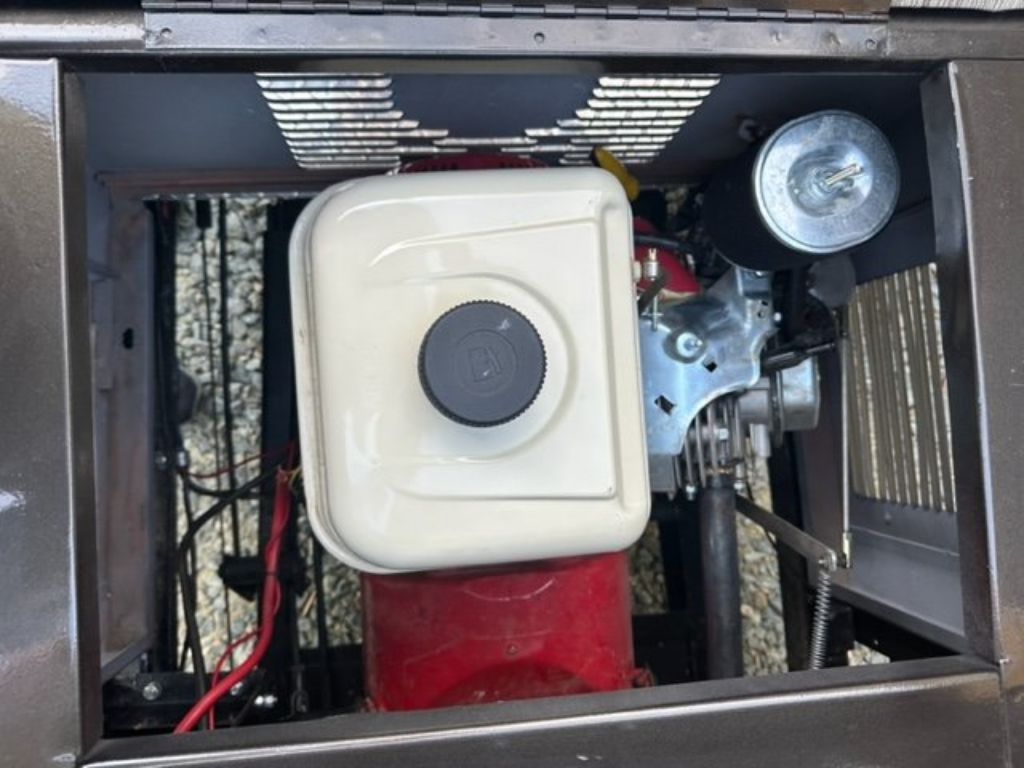 Restored 1960 Cushman Truckster Prescott Cars for Sale Offered