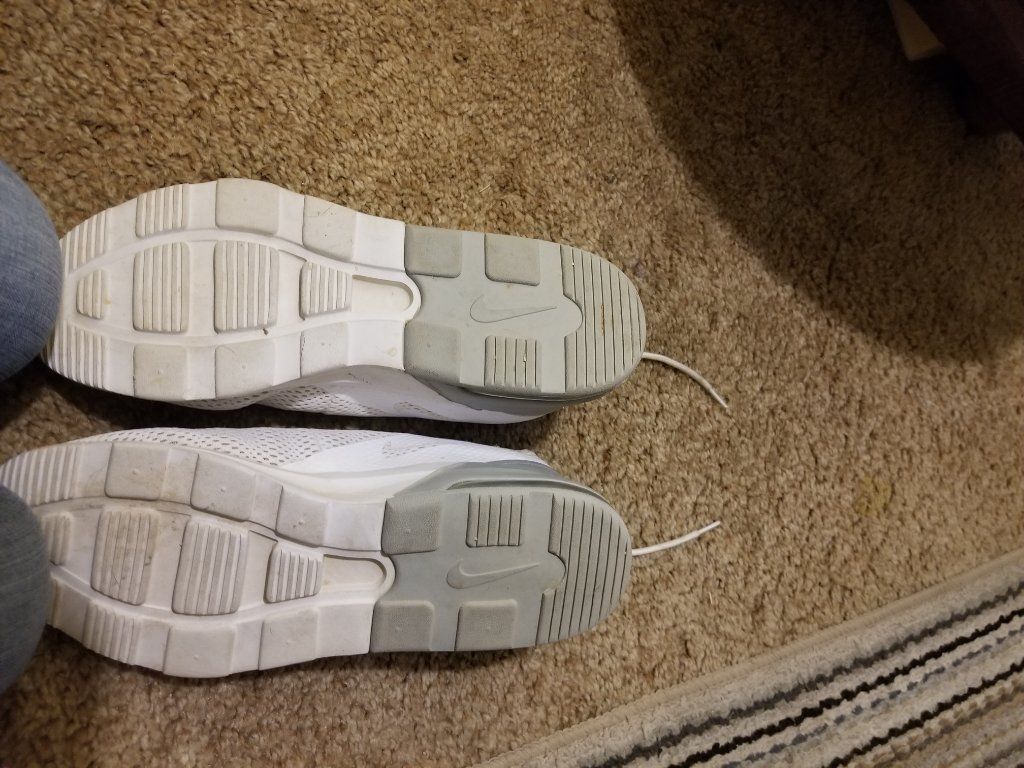 Mens running air nike shoes