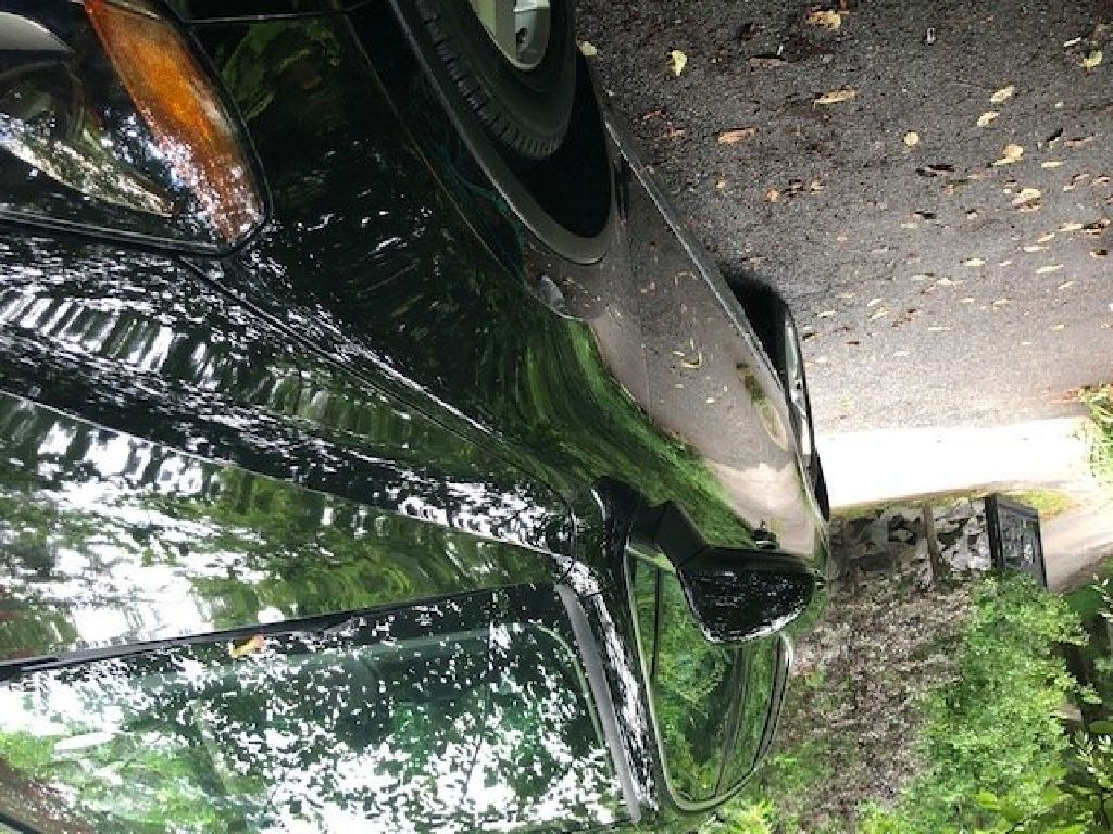Volkswagon Toureg TDI lux