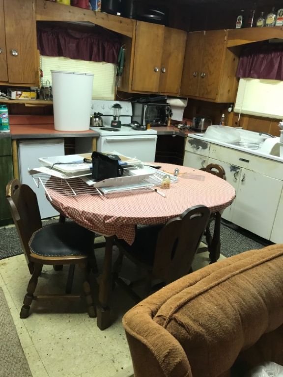 Family Hunting camp Marienville Homes for Sale Claz