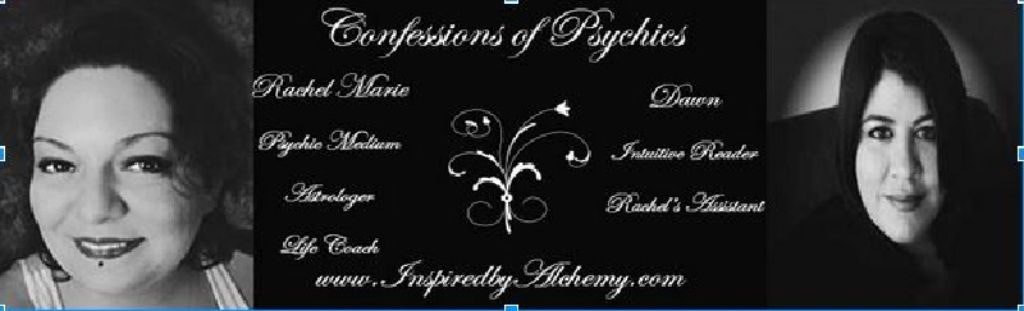 Phone Readings by Psychic Rachel Marie