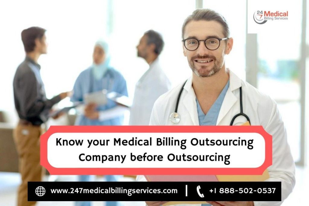 Medical Billing Outsourcing