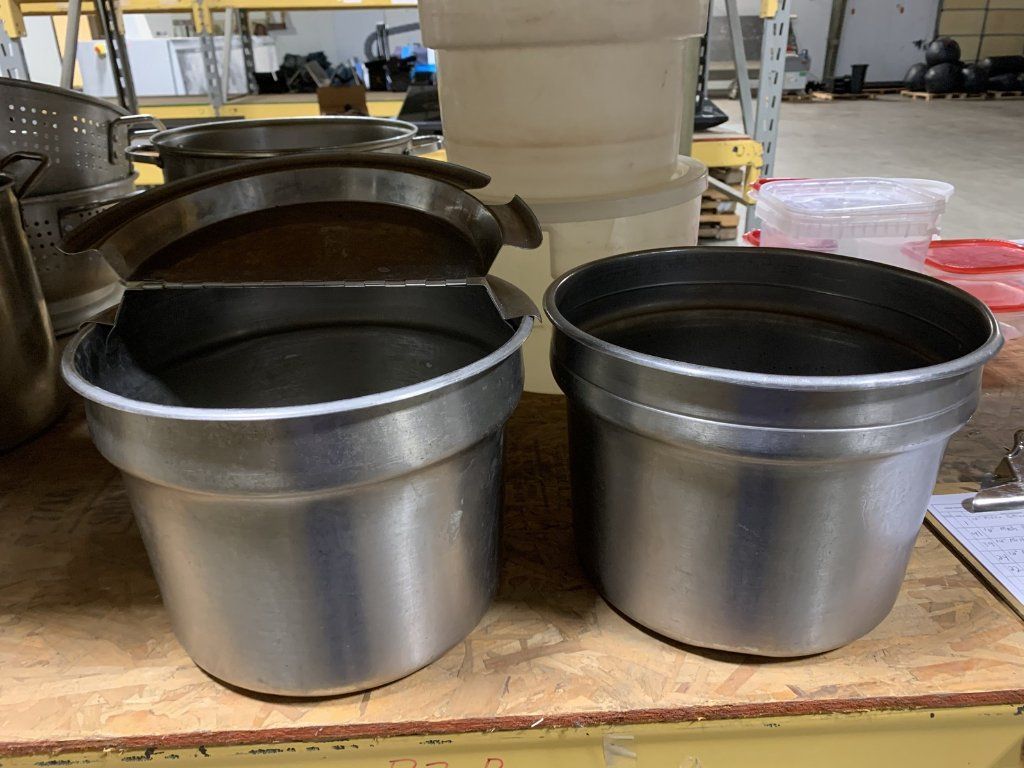 Lot of Kitchen Smallwares RTR#4093568-11