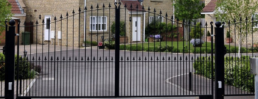 Automatic Gate Opener Repair Service Starting $26.95 | Garland, Dallas