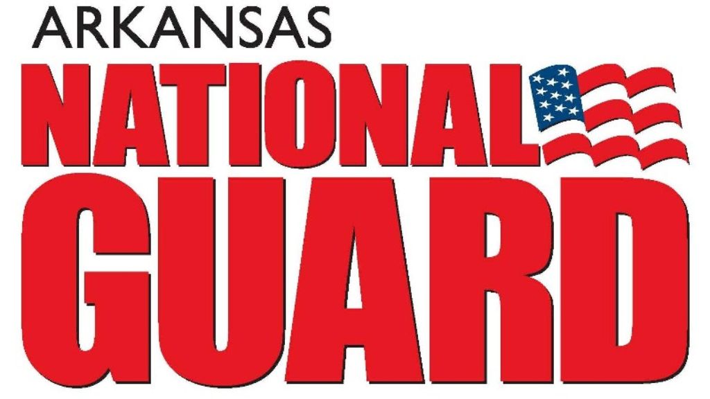 Arkansas Army National Guard