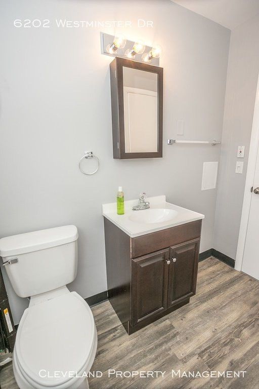 6202 Westminster Dr, Parma, OH 44129 Fully Renovated Parma Ranch.