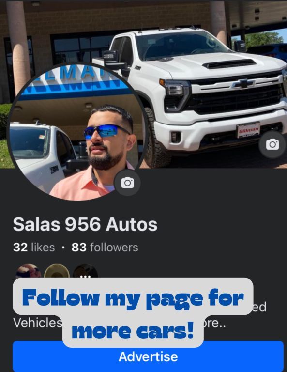 2024 Chevrolet Silverado 1500’s