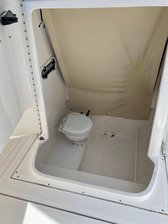 2014 Stamas 289 Jupiter Fl 114900