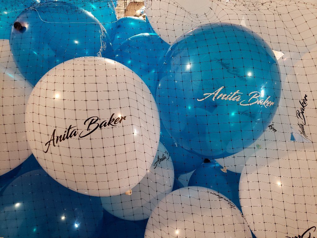 Fast Balloon Imprinting on all Sizes and Shape of Balloons