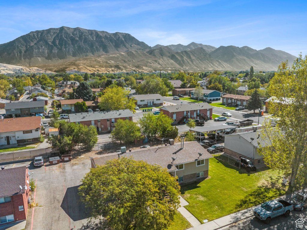 1038 N 185 W, Orem, UT 84057