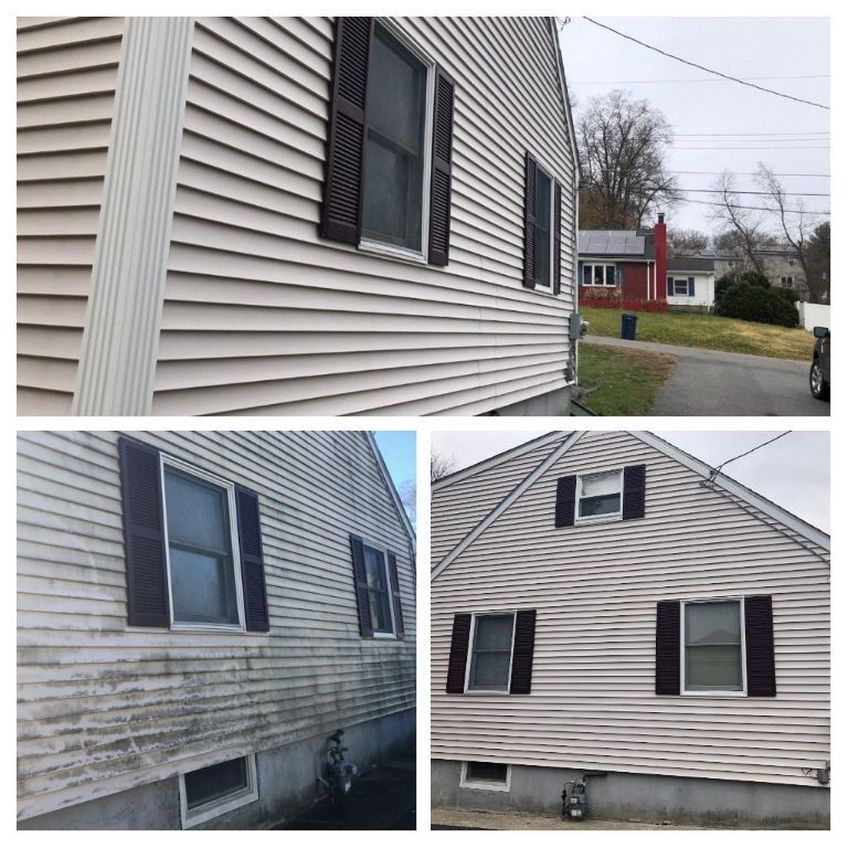 Spring Time!! House Washes & Painting Free Estimates!!