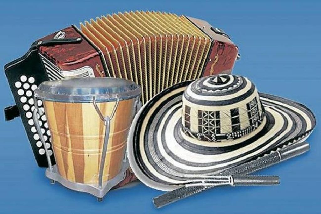 Grupo Vallenato // 786 355 3039